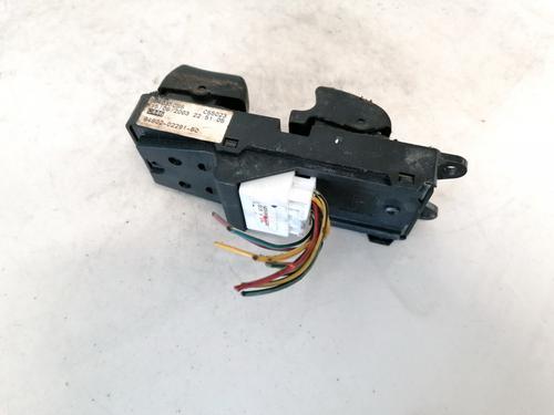 Switch TOYOTA COROLLA Saloon (_E12_) 1.4 D-4D (NDE120_, NDE120R) | BP32876696I30 - Image 2