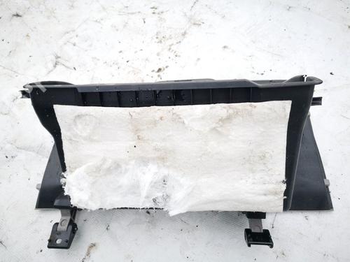 Glove box HONDA INSIGHT (ZE_) 1.3 IMA (ZE28, ZE2) | BP35444550C95 - Image 3