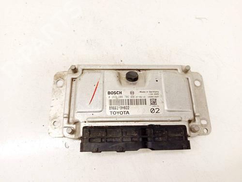 Used Engine control unit (ECU) Engine control unit (ECU) 38581941 38581941