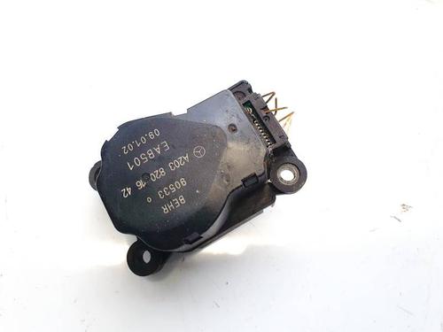 Electronic module MERCEDES-BENZ E-CLASS (W211) E 270 CDI (211.016) | BP32621890M83 - Image 2