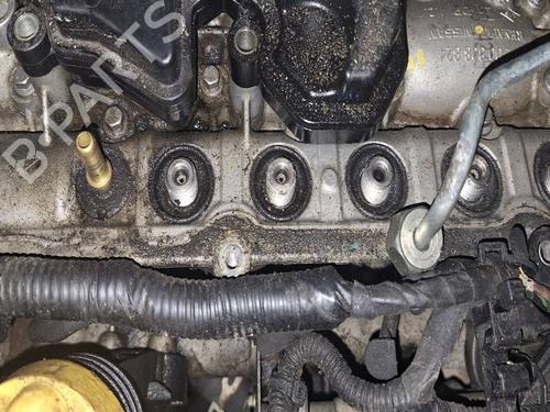 Used Injection rail Injection rail RENAULT LAGUNA III (BT0/1) 2.0 dCi (BT07, BT0J, BT14, BT1A, BT1S) (131 hp) 40556229 40556229