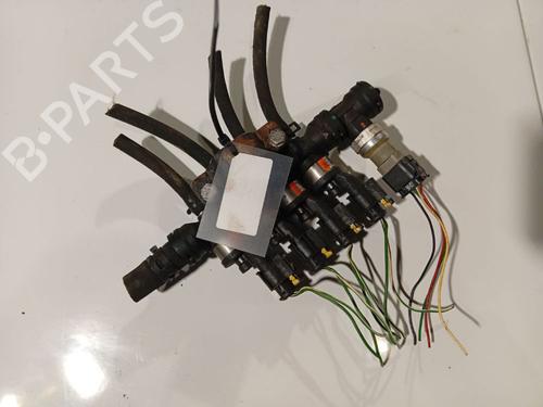 Injector SAAB 9-3 (YS3F, E79, D79, D75) 1,8t BioPower | BP34744009M100 - Image 2