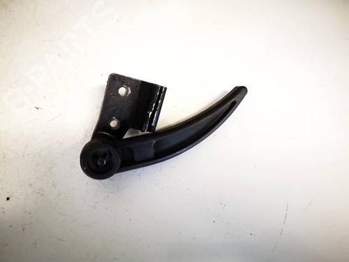 Interior handle VW FOX Hatchback (5Z1, 5Z3, 5Z4) 1.2 | BP34907996I7 - Image 3