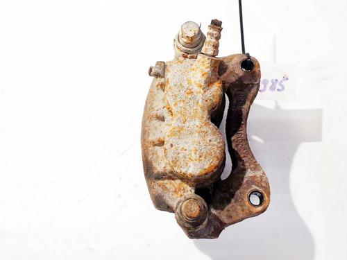 Right front brake caliper OPEL MOVANO A Bus (X70) 2.5 DTI (JD) | BP35089036M104 - Image 2