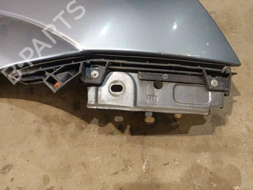 Used Front bumper bracket Front bumper bracket 34874422 34874422
