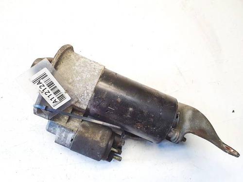 Starter VOLVO S60 I (384) 2.4 T | BP34759023M8 - Image 2