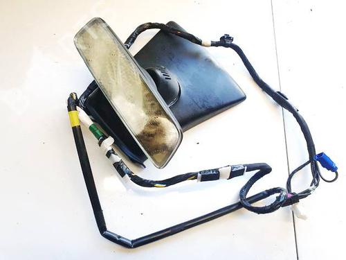 Used Rear mirror Rear mirror CHEVROLET CAMARO 3.6 (340 hp) 34818954 34818954