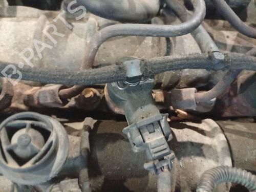 Injector OPEL ASTRA H (A04) 1.9 CDTI (L48) | BP36587970M100 - Image 4