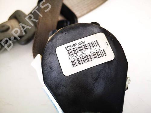 Rear right seatbelt DODGE CALIBER 2.0 CRD | BP35041980I28 - Image 3