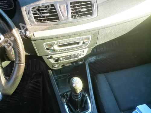 Pipe RENAULT MEGANE III Hatchback (BZ0/1_, B3_) 1.5 dCi (BZ09, BZ0D, BZ1W, BZ29, BZ14) | BP32543053M125