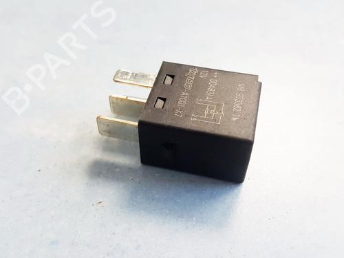 Electronic sensor MITSUBISHI SPACE STAR MPV (DG_A) 1.9 DI-D (DG4A) | BP33105086M84 - Image 2