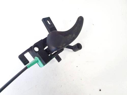 Used Rear left interior door handle Rear left interior door handle 35365073 35365073