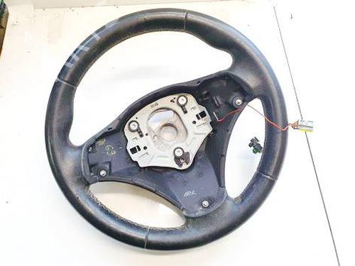 Used Steering wheel Steering wheel BMW X1 (E84) sDrive 18 d (143 hp) 35032109 35032109