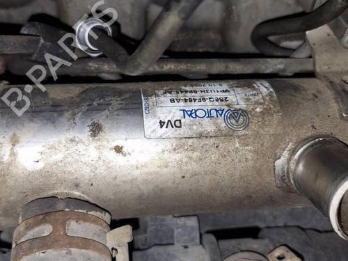Egr FORD FIESTA VI (CB1, CCN) 1.4 TDCi | BP34932489M69 - Image 3