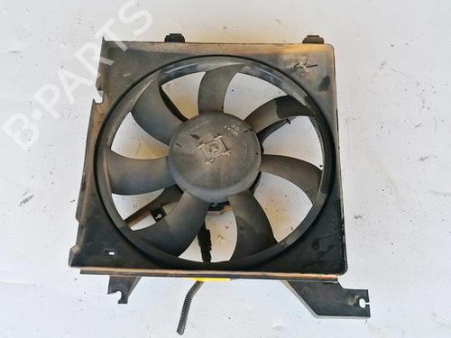 Used Fan Fan 35590680 35590680