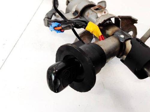Used Ignition barrel Ignition barrel 35273788 35273788