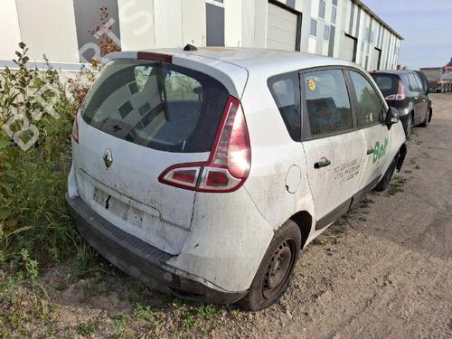 Switch RENAULT SCÉNIC III (JZ0/1_) 1.5 dCi | BP32536712I30  - Image 11