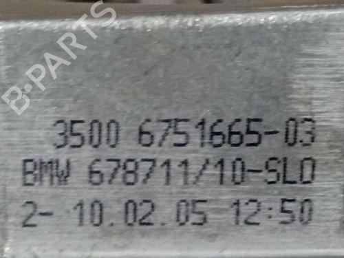 Pedal BMW 1 (E87) 118 d | BP34909440I4 - Image 4