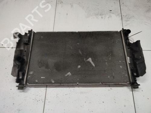 Used Water radiator Water radiator DODGE CALIBER 1.8 (150 hp) 34838686 34838686