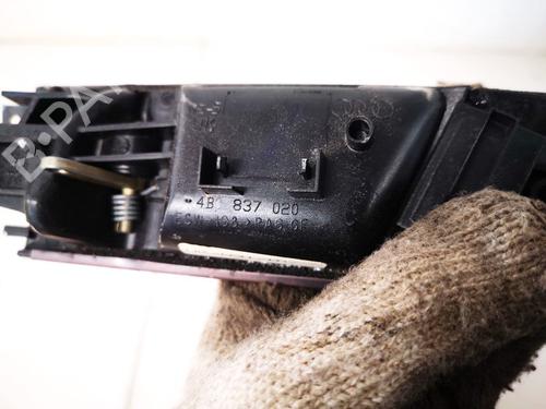 Front right interior door handle AUDI A6 C5 (4B2, 4B4) 2.7 T | BP35538718I14 - Image 3