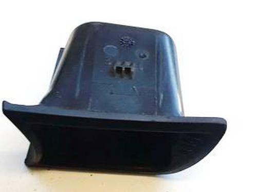 Used Ashtray Ashtray CITROËN C5 III (RD_) 2.0 HDi 140 (RDRHF8, RDRHFA, RDRHA8, RDRHAJ) (140 hp) 34761613 34761613