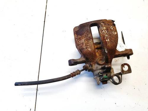 Used Right rear brake caliper Right rear brake caliper 35313602 35313602