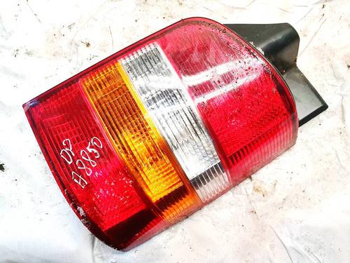 Used Right taillight Right taillight VW TRANSPORTER T5 Van (7HA, 7HH, 7EA, 7EH) 2.5 TDI (130 hp) 35327016 35327016
