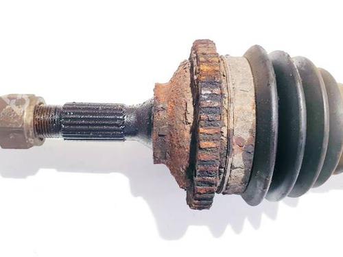 Right front driveshaft PEUGEOT 206 SW (2E/K) 1.4 | BP35201415M39 - Image 2