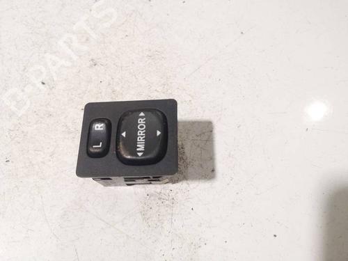 Used Mirror switch Mirror switch TOYOTA AURIS (_E15_) 2.0 D-4D (ADE150_, ADE150R) (126 hp) 39969009 39969009