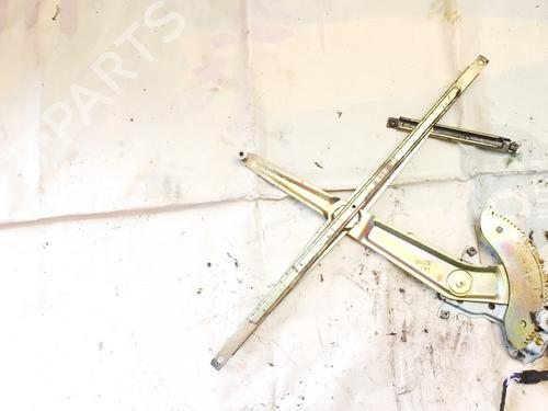 Used Front right window mechanism Front right window mechanism SUZUKI WAGON R+ (MA) 1.3 4WD (RB413) (76 hp) 35420612 35420612