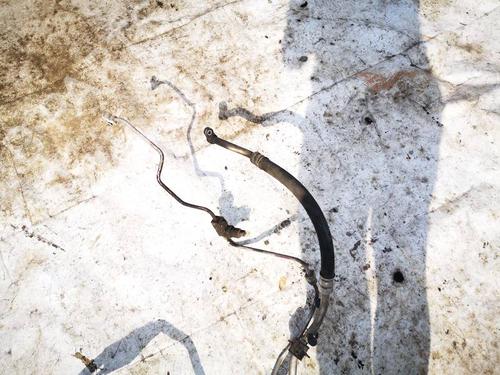 AC pipe MERCEDES-BENZ E-CLASS (W211) E 200 Kompressor (211.042) | BP32564318M126