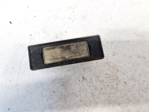Used Licence plate light Licence plate light MERCEDES-BENZ SPRINTER 2-t Bus (B901, B902) 212 D (902.471, 902.472) (122 hp) 35002776 35002776