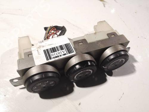 Used Climate control Climate control NISSAN X-TRAIL I (T30) 2.2 DCi (114 hp) 35036973 35036973