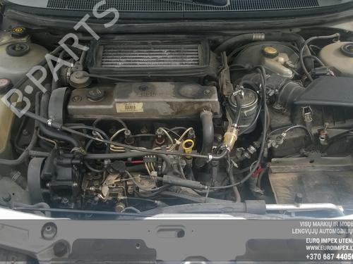 Switch FORD MONDEO II (BAP) 1.8 TD | BP33517111I30 - Image 9