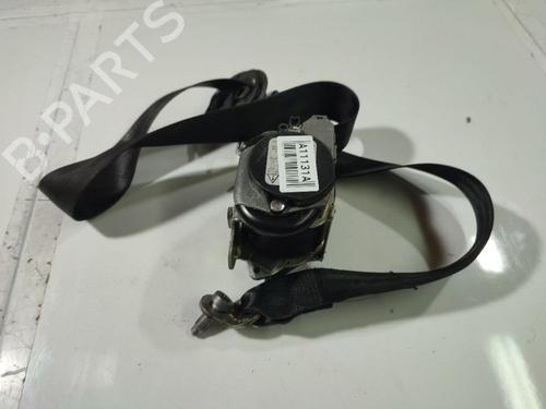 Used Front right seatbelt Front right seatbelt VW GOLF V (1K1) 1.9 TDI (90 hp) 34835654 34835654
