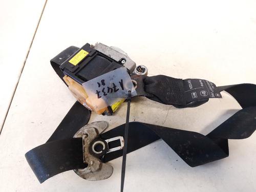Used Front right seatbelt Front right seatbelt 35455733 35455733