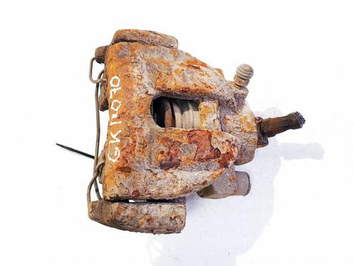 Used Right rear brake caliper Right rear brake caliper 34811308 34811308