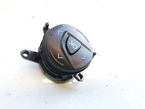 Used Steering wheel controls Steering wheel controls FORD C-MAX II (DXA/CB7, DXA/CEU) 2.0 Energi (185 hp) 34771597 34771597