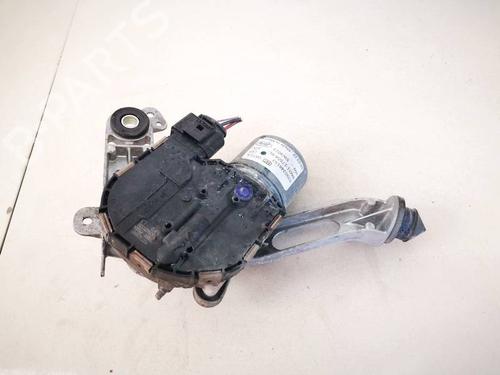 Used Front wipers mechanism Front wipers mechanism FORD FOCUS III 1.0 EcoBoost (125 hp) 35329155 35329155
