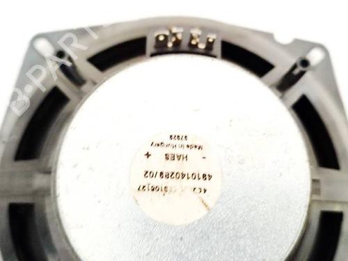 Speaker VOLVO V50 (545) 2.0 D | BP40275571E2 - Image 3