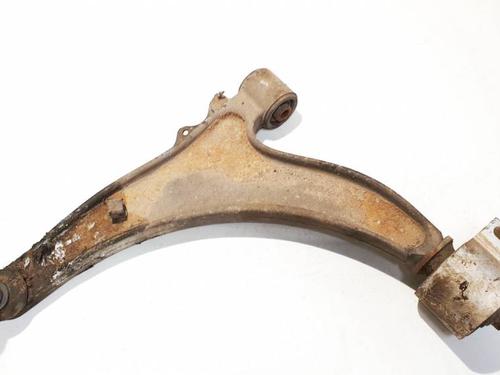 Used Left rear steering knuckle Left rear steering knuckle 35375237 35375237