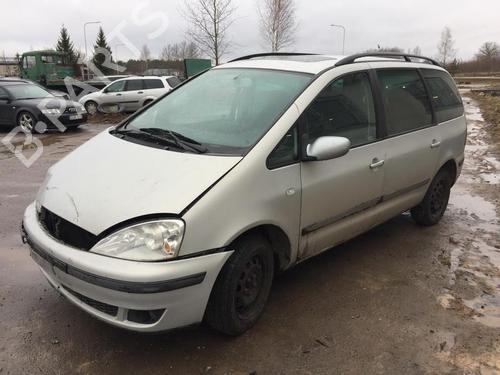 Engine mount KIA RIO I Saloon (DC_) 1.3 | BP33503757M89  - Image 6