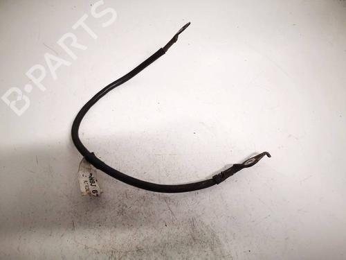 Used Cable Cable MAZDA 3 (BK) 1.6 DI Turbo (109 hp) 35143765 35143765