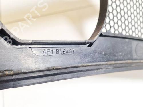 Scuttle panel AUDI A6 C6 (4F2) 2.4 | BP34957645C110 - Image 3