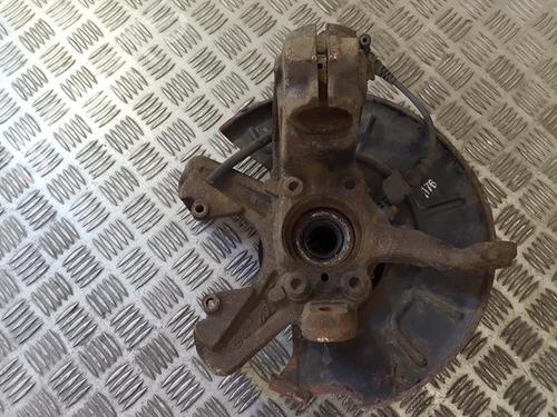 Used Right front steering knuckle Right front steering knuckle 35686233 35686233
