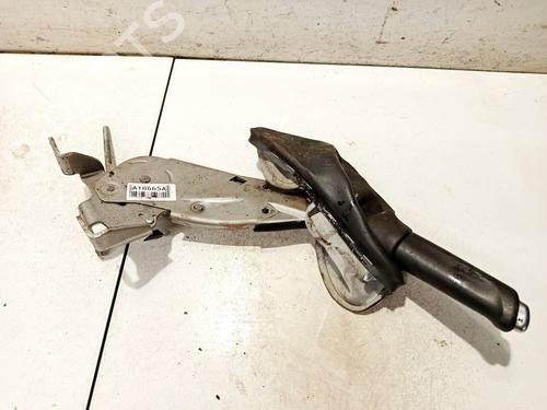 Used Hand brake Hand brake RENAULT LAGUNA III (BT0/1) 2.0 dCi (BT07, BT0J, BT14, BT1A, BT1S) (131 hp) 34926333 34926333
