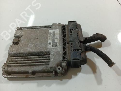 Used Engine control unit (ECU) Engine control unit (ECU) VW GOLF V (1K1) 2.0 TDI 16V (140 hp) 32542880 32542880