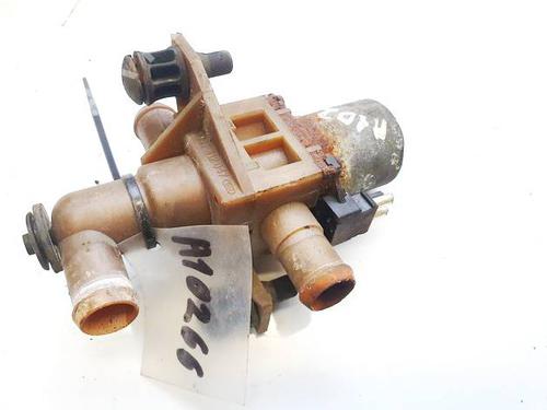 Electronic sensor MERCEDES-BENZ VITO Bus (W639) 109 CDI (639.701, 639.703, 639.705) | BP34956727M84 - Image 3