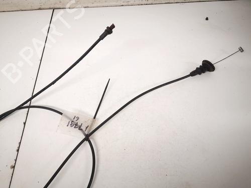 Cable NISSAN PRIMERA Hatchback (P12) 1.9 dCi | BP35456323E12 - Image 3