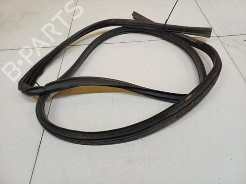 Used Rubber door seal Rubber door seal 37190817 37190817